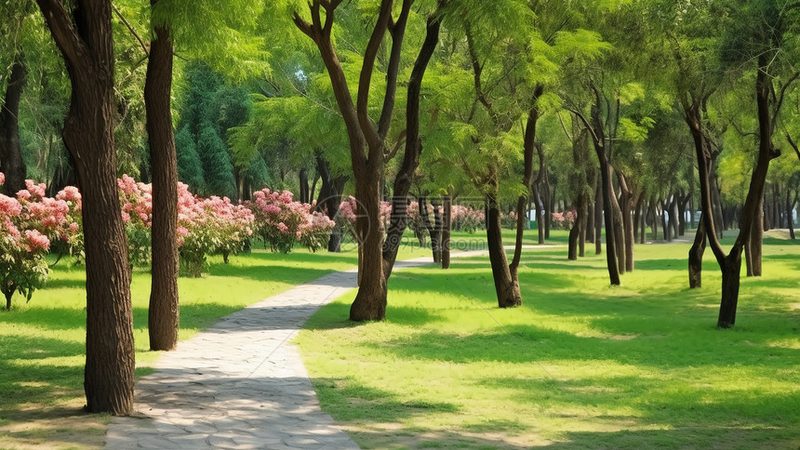 屋顶草坪沙土配比：如何打造绿色生态屋顶