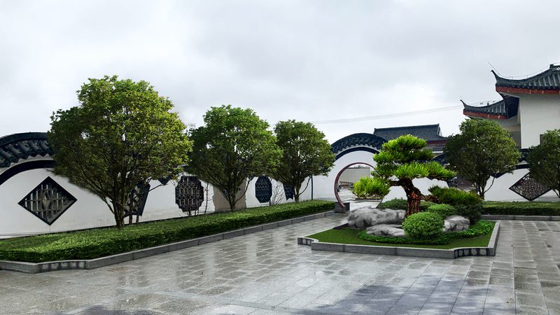 花卉租摆合同：如何规避潜在风险，确保绿化效果