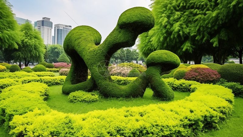 园林绿化资质证书：如何辨别真伪，确保工程品质